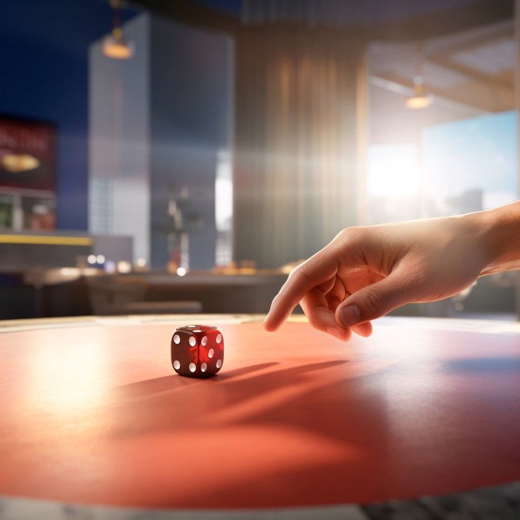 Interface aplikasi rocktogel ESL Pro League