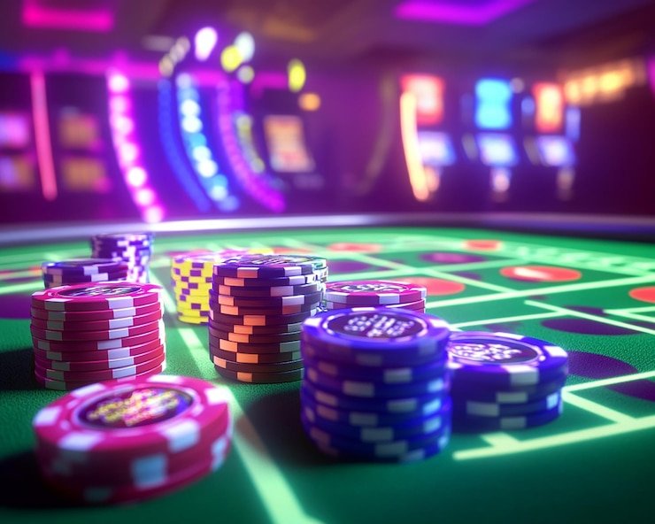 Pengalaman bermain kategori game di rocktogel